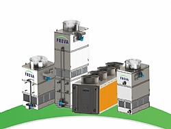 MODERN TES�SLERDE AKILLI VE KONTROLL� ISI Y�NET�M�